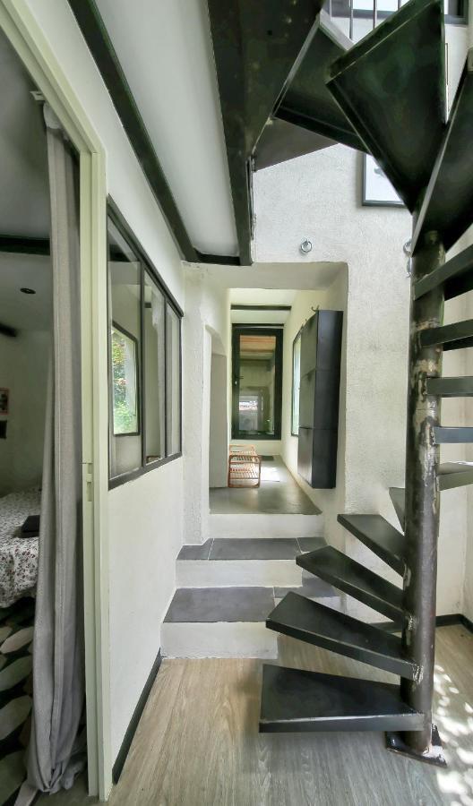 La Cabanostra Villa Marsilya Dış mekan fotoğraf