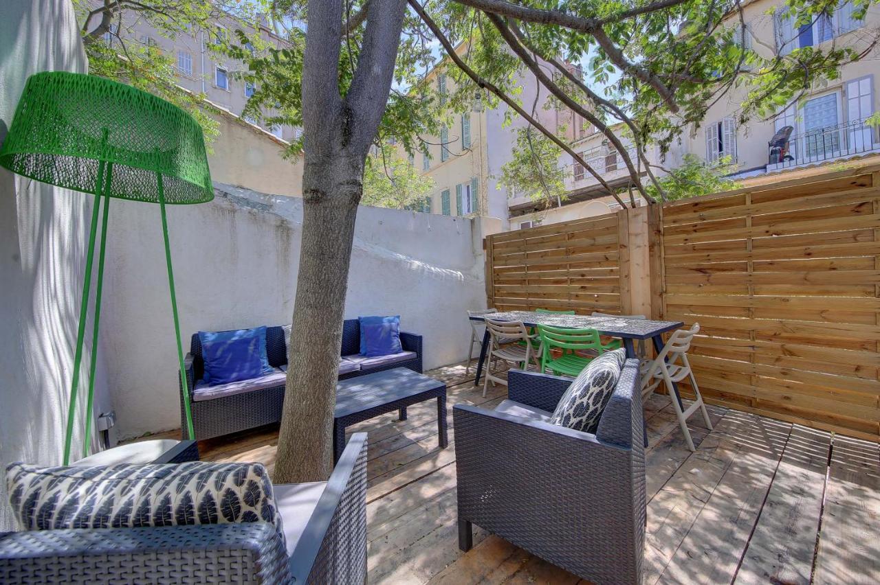 La Cabanostra Villa Marsilya Dış mekan fotoğraf
